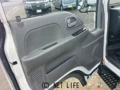 日産 アトラス