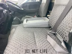 日産 アトラス