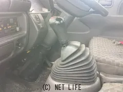 日産 アトラス