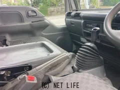 日産 アトラス