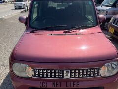 部品取車 ラパン 現状車まるごと販売 車検・R8・5月まで