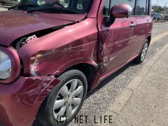 部品取車 ラパン 現状車まるごと販売 車検・R8・5月まで