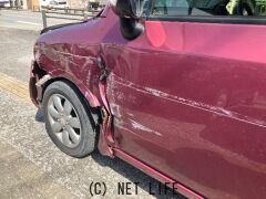 部品取車 ラパン　現状車まるごと販売 車検・R8・5月まで