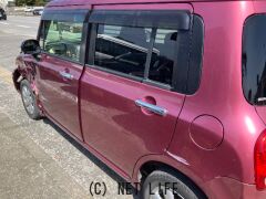 部品取車 ラパン　現状車まるごと販売 車検・R8・5月まで