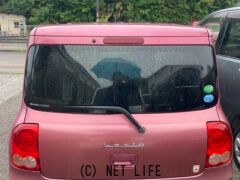 部品取車 ラパン 現状車まるごと販売 車検・R8・5月まで