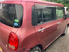 部品取車 ラパン　現状車まるごと販売 車検・R8・5月まで