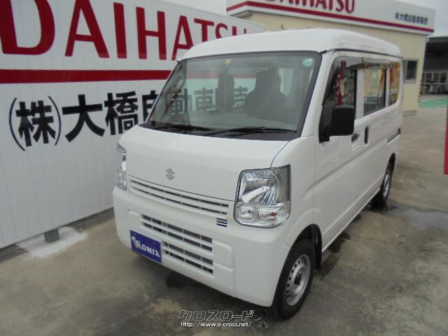 スズキ エブリイ