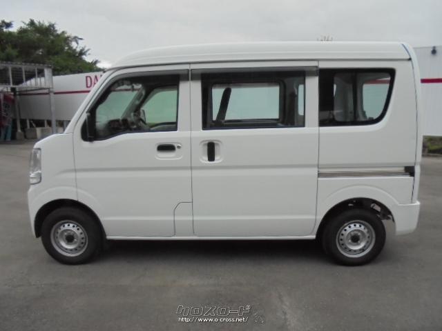 スズキ エブリイ