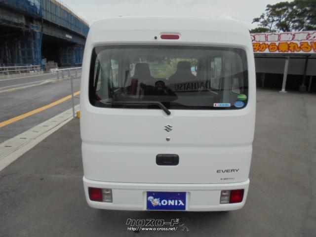 スズキ エブリイ