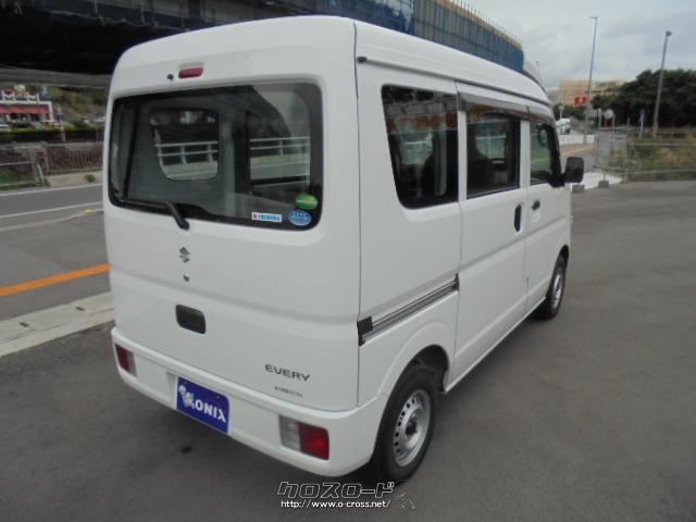 スズキ エブリイ