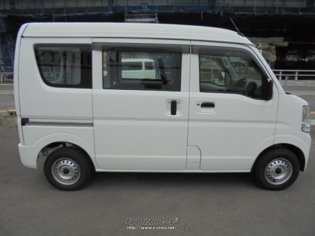 スズキ エブリイ