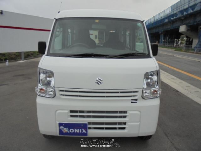 スズキ エブリイ