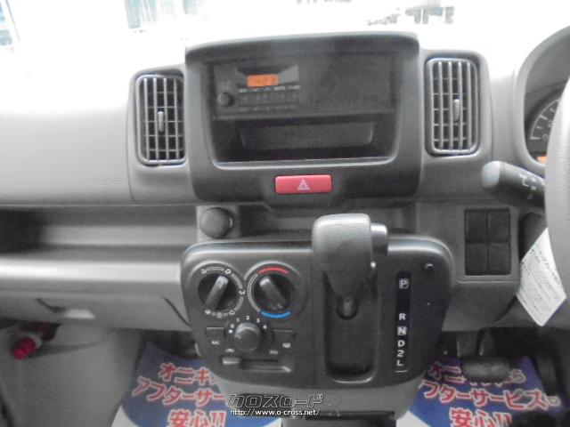 スズキ エブリイ