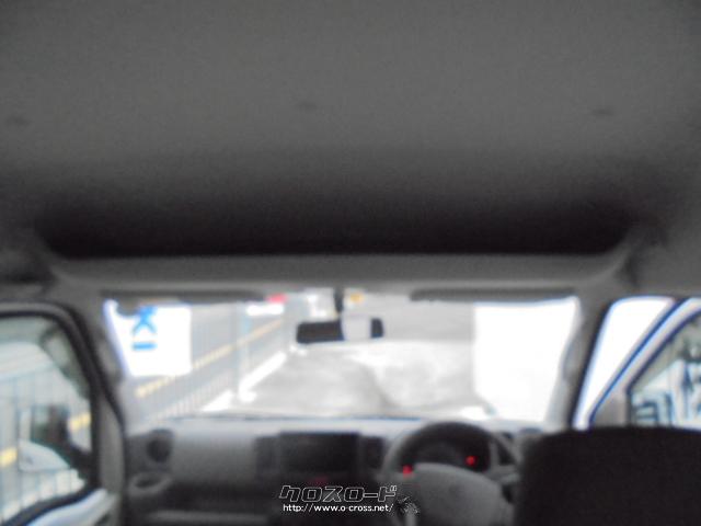 スズキ エブリイ