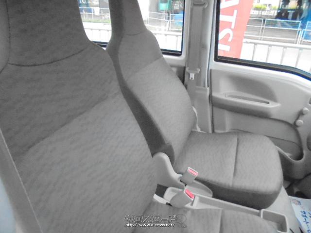 スズキ エブリイ