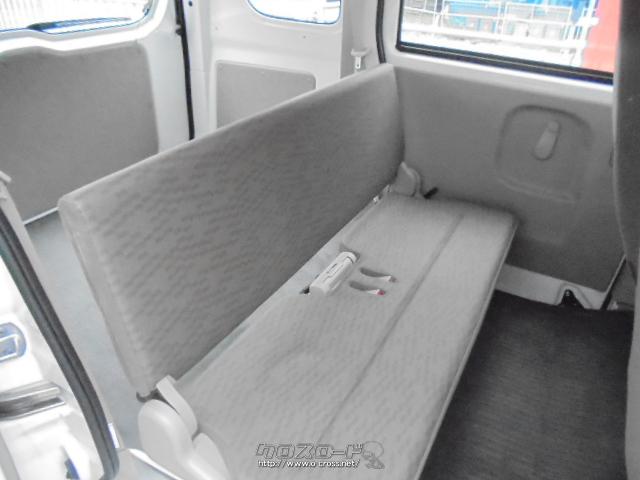 スズキ エブリイ