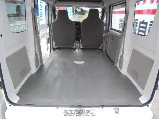 スズキ エブリイ