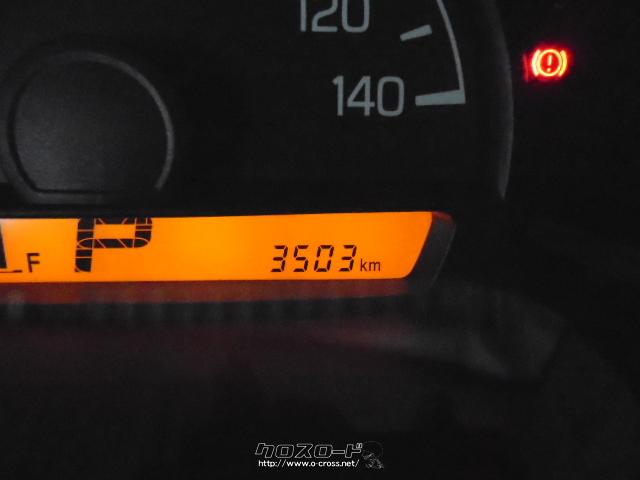 スズキ エブリイ