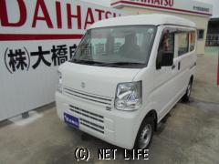 スズキ エブリイ