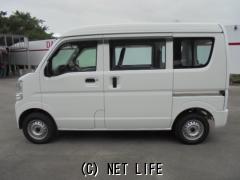 スズキ エブリイ