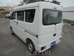 スズキ エブリイ