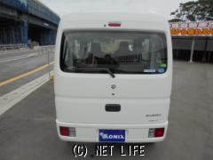 スズキ エブリイ