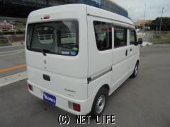 スズキ エブリイ