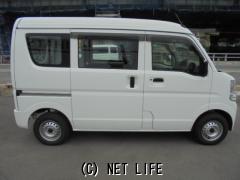 スズキ エブリイ