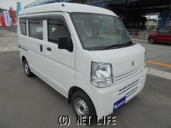 スズキ エブリイ