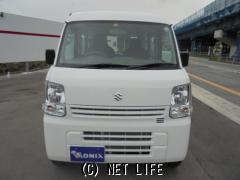 スズキ エブリイ