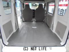 スズキ エブリイ