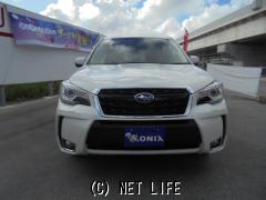 スバル フォレスター