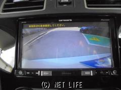 スバル フォレスター