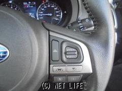 スバル フォレスター