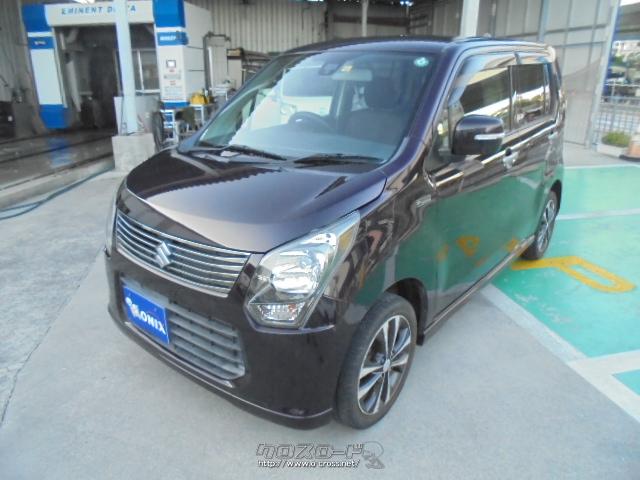 スズキ ワゴンR