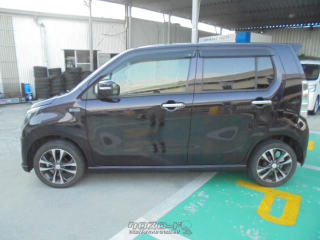 スズキ ワゴンR