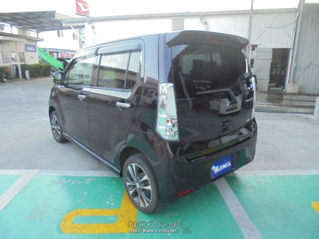 スズキ ワゴンR