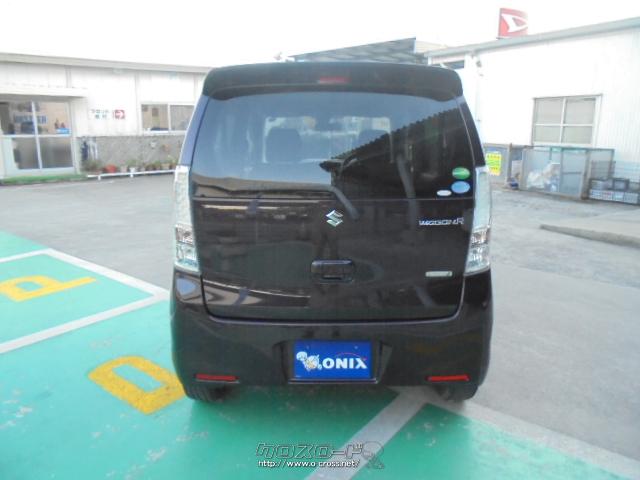 スズキ ワゴンR