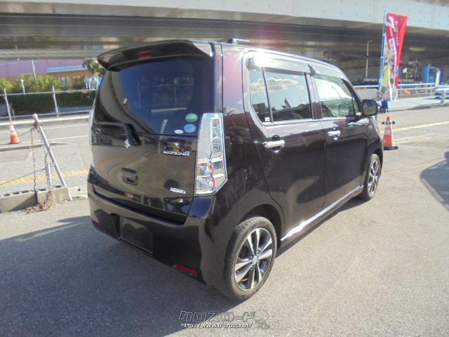 スズキ ワゴンR