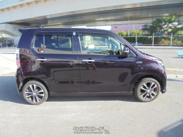 スズキ ワゴンR