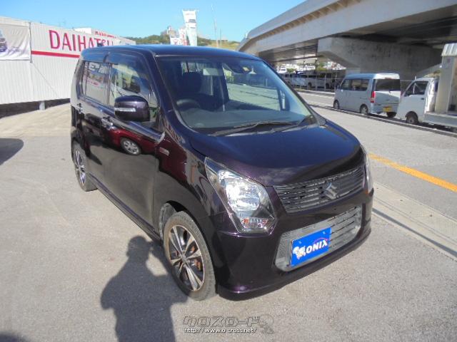 スズキ ワゴンR
