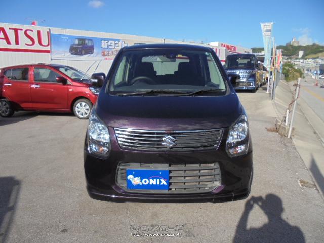 スズキ ワゴンR