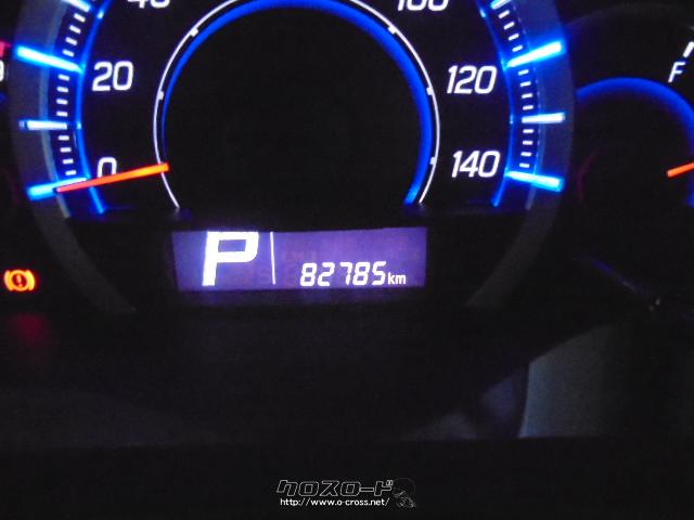 スズキ ワゴンR