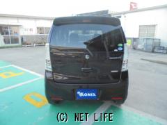 スズキ ワゴンR