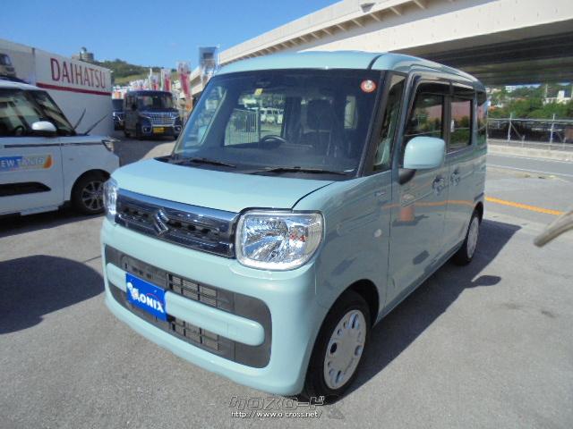 スズキ スペーシア