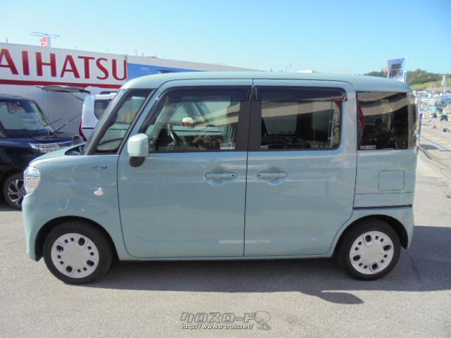 スズキ スペーシア