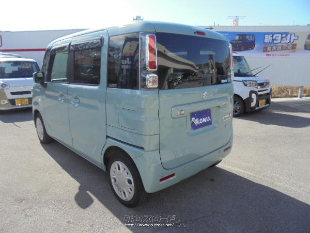 スズキ スペーシア