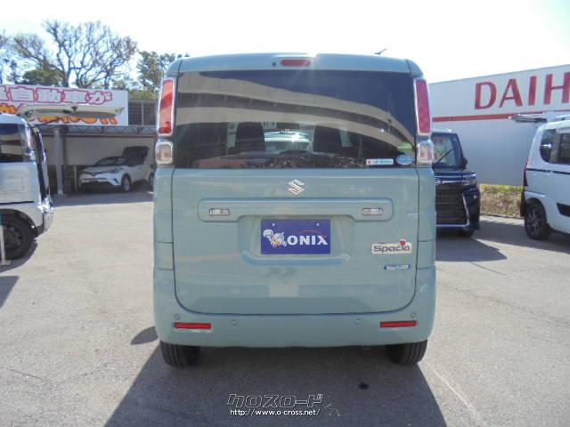 スズキ スペーシア