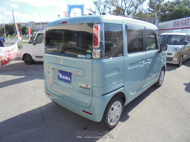 スズキ スペーシア