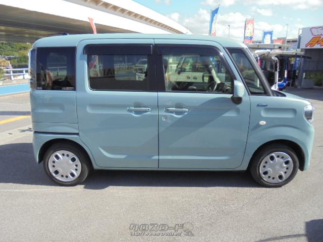 スズキ スペーシア